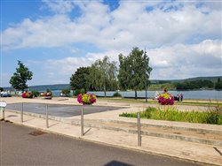 Quai Hilaire Tertre - Arelaune-en-Seine